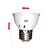 tanie Lampy LED do uprawy roślin-YWXLIGHT® Żarówka Frow 150-250 lm E26 / E27 36 Koraliki LED SMD 2835 Czerwony Niebieski 220 V 110 V / 1 szt. / ROHS
