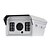 preiswerte Überwachungskameras-jooan® hdd ntsc cctv kamerasicherheit für indoor outdoor wetterfest mit 8mm objektiv