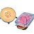 economico Stoccaggio cucina-6pcs / coperchio set universale saran silicone cover in silicone pentola alimentari stretch tegame vuoto cucina coperchio sigillante