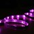 cheap LED Strip Lights-2m LED Light Strips RGB Tiktok Lights 16 Million Colors Wifi Intelligent Scenes Work Original Smart Light Strip Color AC100 240V Works With Amazon Alexa Google Home