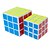 Недорогие Кубики-головоломки-Speed Cube Set Волшебный куб IQ куб Shengshou 3*3*3 Кубики-головоломки головоломка Куб Классический и неустаревающий Игрушки Мальчики Девочки Подарок