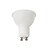 billige Lyspærer-10pcs 7 W LED-spotpærer 560 lm GU10 6 LED perler SMD 2835 Dekorativ Varm hvit Kjølig hvit 220-240 V / 10 stk. / RoHs