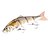 cheap Fishing Lures &amp; Flies-1 pcs Fishing Lures Easy to Use Bass Trout Pike Lure Fishing