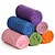 cheap Yoga Towels-Yoga Towels Non Toxic TPE For Dark Purple, Lavender, Fruit Green