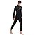 cheap Wetsuits &amp; Diving Suits-SBART® Men&#039;s 3mm Wetsuits Drysuits Dive Skins Full WetsuitWaterproof Thermal / Warm Ultraviolet Resistant Totally Waterproof (20,000mm+)