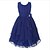 baratos Vestidos de Festa-Infantil Pouco Para Meninas Vestido Sólido Festa Multi Camadas Laço Branco Roxo Vermelho Sem Manga Vintage Vestidos Verão Delgado