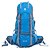 cheap Backpacks &amp; Bags-85 L Rucksack Climbing Camping &amp; Hiking Traveling Waterproof Rain-Proof Waterproof Zipper Dust Proof