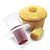 preiswerte Backformen-Cake Hole Maker Pastry Muffin Cupcake Corer Decorating Tool Model