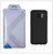 Недорогие Чехлы для телефонов &amp; Защитные плёнки для экрана-Кейс для Назначение SSamsung Galaxy S7 edge / S7 / S6 edge Ультратонкий Кейс на заднюю панель Сплошной цвет Мягкий ТПУ