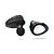お買い得  ワイヤレスヘッドホン-K2 耳の中 ワイヤレス ヘッドホン 動的 プラスチック スポーツ＆フィットネス イヤホン ミニ 充電ボックス付き ボリュームコントロール付き マイク付き ヘッドセット