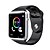 baratos Smartwatch-Relógio inteligente Tela de toque Pedômetros Esportivo Monitor de Atividade Monitor de Sono Cronómetro Encontre Meu Aparelho Relogio