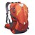billiga Ryggsäckar och väskor-Ryggsäckar 40 L - Fuktighetsskyddad Snabb tork Damm säker Bärbar Utomhus Simmning Camping Fiske Polyester Nylon Orange Blå Rosa