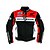 cheap Motorcycle Jackets-Motorcycle Clothes Jacket Textile All Seasons Windproof / Breathable