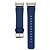 abordables Correas de Smartwatch-Ver Banda para Fitbit Charge 2 Fitbit Correa de Cuero Acero Inoxidable / Cuero Auténtico Correa de Muñeca