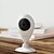 billige IP-netværkskameraer til indendørsbrug-orvibo wifi 720p vidvinkel smarte overvågning kamera med homemate app