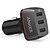 cheap Cables &amp; Chargers-Anker Car Charger USB Charger Universal Fast Charge / Multi Ports 3 USB Ports 2.4 A DC 12V-24V for