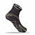 abordables Chaussures de cyclisme-XINTOWN Adulte Couvre Chaussures Velo Respirable Séchage rapide Cyclisme / Vélo Noir Homme Chaussures Vélo / Chaussures de Cyclisme