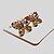 cheap Earrings-Women&#039;s Cubic Zirconia Stud Earrings Drop Earrings Fashion Cubic Zirconia Platinum Plated Earrings Jewelry Gold For Daily