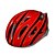 tanie Kaski rowerowe-KUYOU Doroślu Kask rowerowy 15 Otwory wentylacyjne CE Odporne na czynniki zewnętrzne Wentylacja EPS PC Sport Rower górski Kolarstwie szosowym Piesze wycieczki - Pomarańczowy Błękit nieba Czerwony