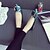 お買い得  レディースフラットシューズ-女性用 靴 ＰＵレザー 春 コンフォートシューズ フラット フラットヒール のために アウトドア ブラック グレー グリーン ピンク