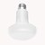 billige Lyspærer-EXUP® 1pc 14 W LED-spotpærer 900-950 lm E26 / E27 24 LED perler SMD 2835 Vanntett Dekorativ Varm hvit Kjølig hvit 220-240 V / 1 stk. / RoHs