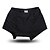 cheap Women&#039;s Underwear &amp; Base Layer-Nuckily Women&#039;s Cycling Underwear Shorts Bike Shorts Underwear Shorts Winter Mountain Bike MTB Road Bike Cycling Sports 3D Pad Breathable Anatomic Design Ultraviolet Resistant Black Polyester Silicon