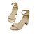 cheap Women&#039;s Sandals-Women&#039;s Shoes Velvet Summer Club Shoes Comfort Sandals Chunky Heel Block Heel Open Toe Buckle for Casual Office &amp; Career Dress Black