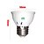 preiswerte LED Pflanzenzuchtlampe-YWXLIGHT® 1pc 5 W Wachsende Glühbirne 300-400 lm E26 / E27 72 LED-Perlen SMD 2835 Rot Blau 220 V 110 V / 1 Stück / RoHs