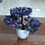 billige Kunstige planter-Kunstige blomster 1 Gren Moderne Stil Planter Bordblomst