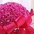 cheap Wedding Flowers-Wedding Flowers Bouquets Wedding / Party / Evening Elastic Satin / Rhinestone / Satin 15.75&quot;(Approx.40cm)