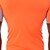 cheap New In-Men&#039;s Running Shirt Short Sleeve 1 pc Nylon Breathable Quick Dry Sweat-wicking Gym Workout Workout Fitness Exercise Sportswear Tee T-shirt Sweatshirt Top Black Orange Green Gray Activewear Inelastic