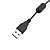baratos Cabos USB-USB 2.0 USB 2.0 to USB 2.0 0.4m (1.3Ft) 480 Mbps