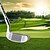 זול קולקציית מעצבים-מתכת עמיד בפני שחיקה עבור גולף בָּחוּץ