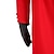 billiga Animekostymer-Inspirerad av Svart Butler Death Grell Sutcliff Animé Cosplay-kostymer Japanska cosplay Suits Enfärgad Långärmad Kravatt Kappa Väst Till Herr Dam / Skjorta / Byxor / Handskar / Skjorta / Byxor