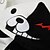baratos Cosplay para o Dia a Dia &amp; T-shirts-Inspirado por Dangan Ronpa Monokuma Vídeo Jogo Fantasias de Cosplay Hoodies cosplay Retalhos Manga Longa Casaco Fantasias