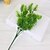 cheap Artificial Plants-Artificial Flowers 1 Branch Modern Style Plants Tabletop Flower