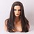 cheap Human Hair Wigs-Human Hair Lace Front Wig style Natural Wave Wig Natural Hairline African American Wig 100% Hand Tied Women&#039;s Human Hair Lace Wig EMMOR