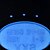 abordables Máscaras de buceo, tubos y aletas-Aletas de buceo Flexible Hoja corta Duradero Natación Buceo Submarinismo Silicona - para Adultos Amarillo Azul Rosa