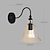 levne Nástěnné svícny-tradiční klasika Stěnové lampy nástěnné svítidlo 110-120V 220-240V 60 W / CE / E26 / E27