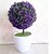 cheap Artificial Plants-Artificial Flowers 1 Branch Modern Style Plants Tabletop Flower