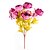 cheap Artificial Flower-Silk Modern Style Bouquet show Tabletop Flower Bouquet 1