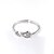 olcso Divatos gyűrű-Gyűrű Arany Ezüst Ötvözet hölgyek Stílusos Állítható / Női
