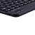 baratos Teclados-Tablet PC teclado externo Bluetooth ultra-fino teclado tablet Bluetooth externo de 9 polegadas de 10 polegadas ultra-fino tablet pc