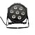baratos Luzes de Cenário-U&#039;King 80 W Luz de LED para Cenários Instalação Fácil / Ativada Por Som RGB