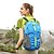 billiga Ryggsäckar och väskor-CAMEL 20 L ryggsäck Backpacker-ryggsäckar Camping Resa Inbyggd Vattenkokare Väska Bärbar Andningsfunktion Kompakt Nylon