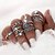 cheap Rings-Gold Silver Alloy Princess Ladies Unusual Unique Design One Size / Women&#039;s