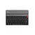 billige Tastaturer-BASTRON Trådløs blå brytere 75 kontor Keyboard Mini Bærbar Oppladbar Lithium Batteri drevet