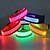 cheap Reflective Gear-LED Running Armband / Glow Belt Waterproof for Camping / Hiking / Caving / Cycling / Bike / Outdoor - Cold White / Red / Blue
