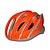 tanie Kaski rowerowe-KUYOU Doroślu Kask rowerowy 15 Otwory wentylacyjne CE Odporne na czynniki zewnętrzne Wentylacja EPS PC Sport Rower górski Kolarstwie szosowym Piesze wycieczki - Pomarańczowy Błękit nieba Czerwony