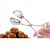voordelige Keukengerei &amp; Gadgets-Roestvast staal Noviteit Tong voor Vlees 1pc